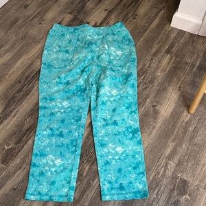 Isaac mizrahi Pants‎ size medium